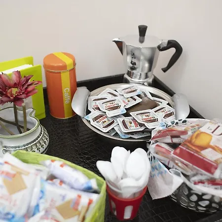 Galleria Principe Di Bed & Breakfast *