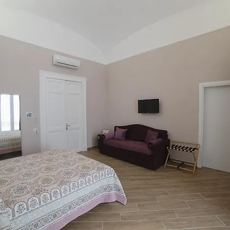 Bed & Breakfast Galleria Principe Di