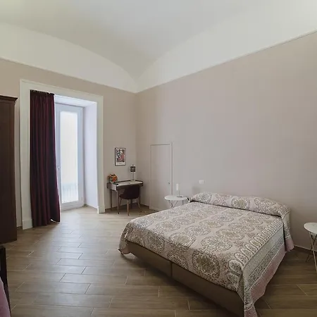 Bed & Breakfast Galleria Principe Di Napoli