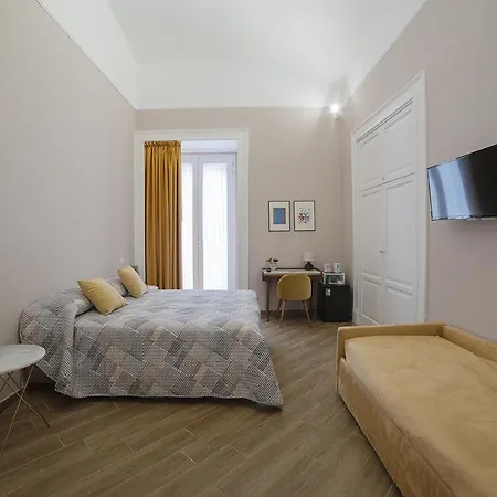 Galleria Principe Di Bed & Breakfast Naples