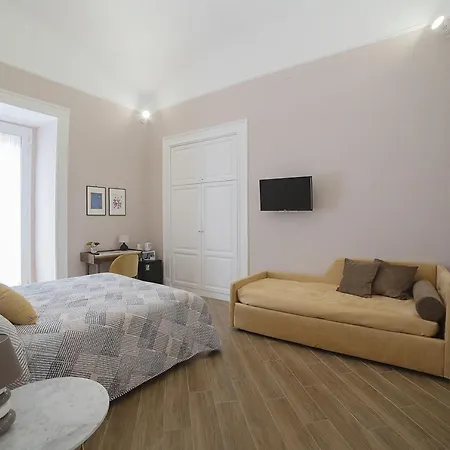 Galleria Principe Di Bed & Breakfast