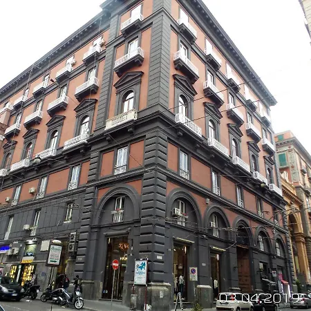 Bed & Breakfast Galleria Principe Di *