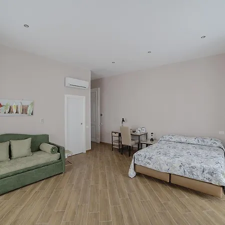 Galleria Principe Di Bed & Breakfast Napoli