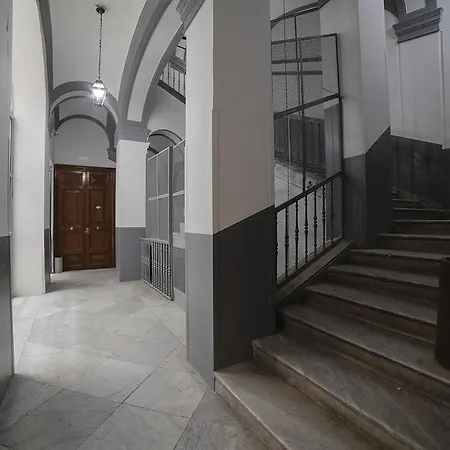 Galleria Principe Di Naples
