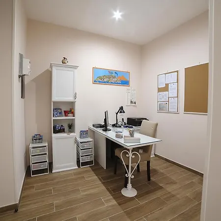 Bed & Breakfast Galleria Principe Di Naples