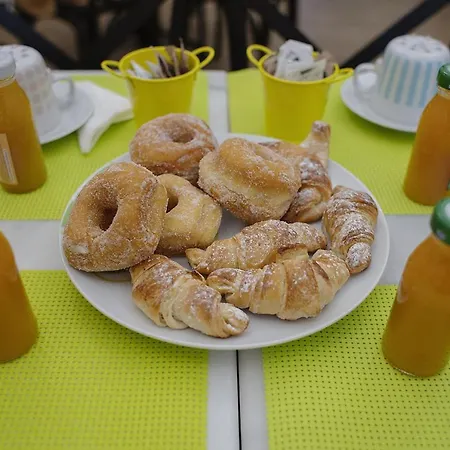 Bed & Breakfast Galleria Principe Di Napoli