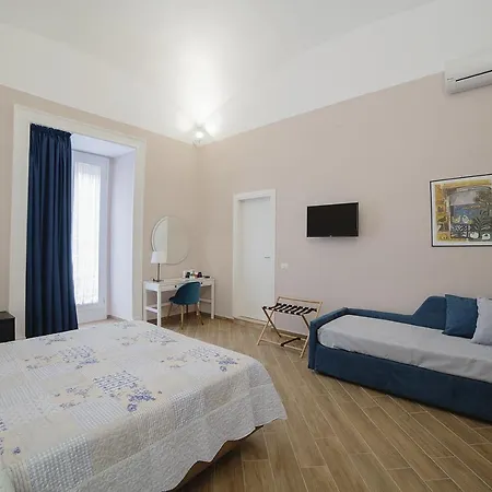 Galleria Principe Di Bed & Breakfast Napoli