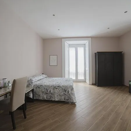 Bed & Breakfast Galleria Principe Di *