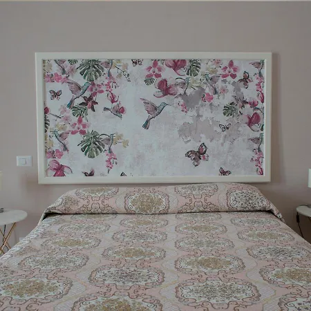 Bed & Breakfast Galleria Principe Di Napoli